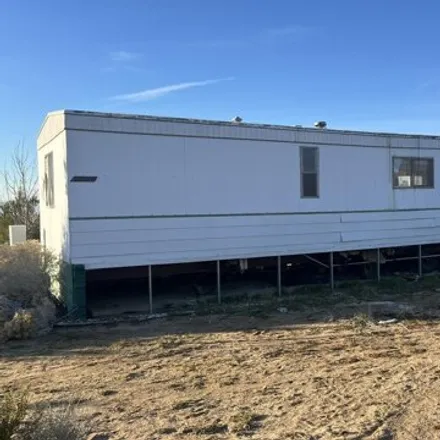 Buy this studio apartment on 110th Street West in Kern County, CA