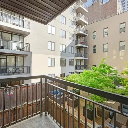 Rent this 1 bed apartment on 343 East 92nd Street in New York, NY 10128