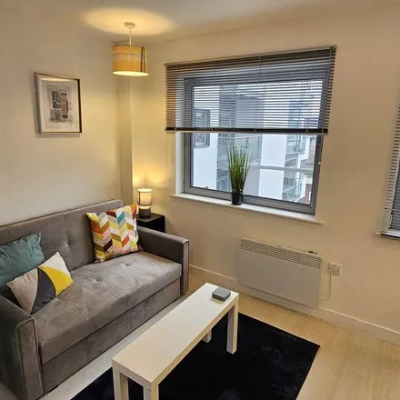 Image 8 - Leeds, LS11 9BR, United Kingdom - Apartment for rent
