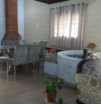 Buy this 3 bed house on Riacho Grande in São Bernardo do Campo, Região Metropolitana de São Paulo