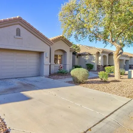 Image 2 - 1525 East Earl Drive, Casa Grande, AZ 85122, USA - House for sale