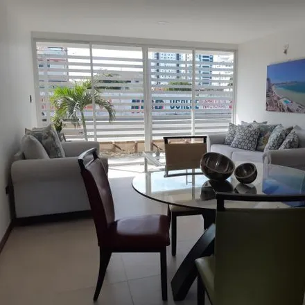 Buy this 3 bed apartment on Avenida 12 in 241550, Salinas