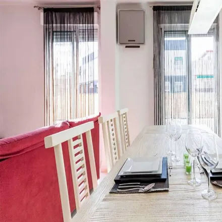 Rent this 2 bed apartment on Valencia in Valencian Community, Spain