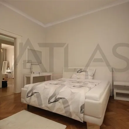 Rent this 4 bed apartment on Ungelt in 110 00 Prague, Czechia