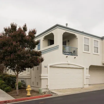 Rent this 2 bed townhouse on 842 Basking Lane in San Jose, CA 95138