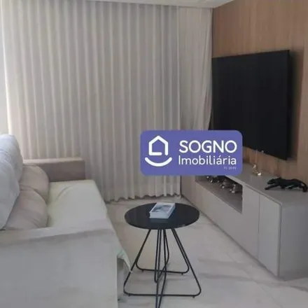 Buy this 4 bed apartment on Colégio UNIMASTER - Unidade Juniors in Rua Engenheiro Alberto Pontes 280, Buritis