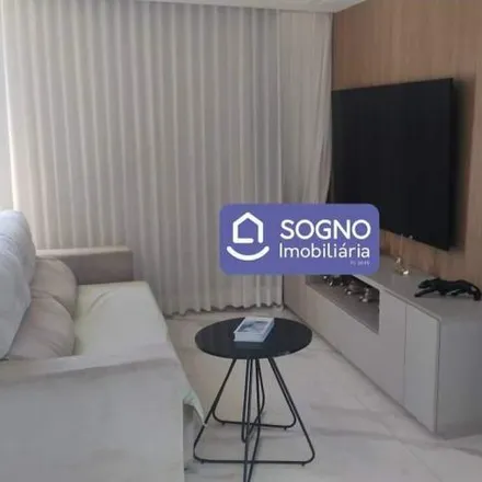 Image 1 - Colégio UNIMASTER - Unidade Juniors, Rua Engenheiro Alberto Pontes 280, Buritis, Belo Horizonte - MG, 30492-020, Brazil - Apartment for sale