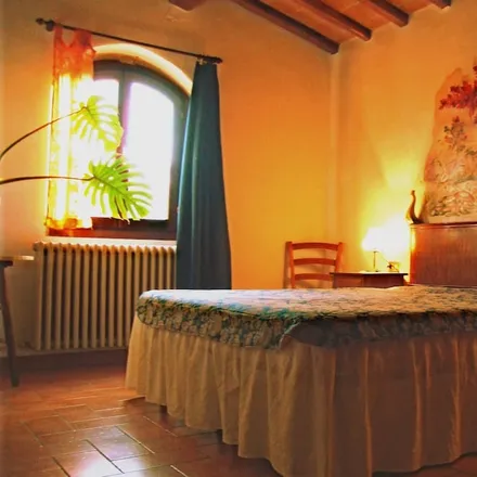 Rent this 1 bed house on San Godenzo in Florence, Italy