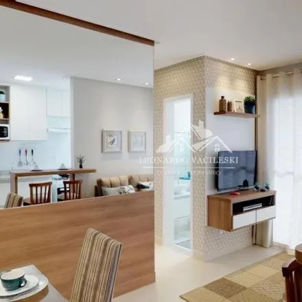Buy this 2 bed apartment on Avenida Dido Fontes in Jardim Tropical, Serra - ES