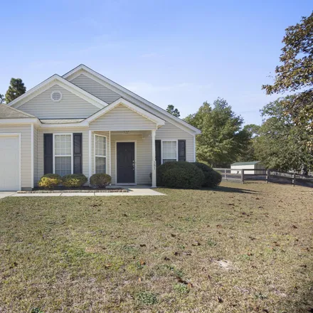 Buy this 3 bed house on 391 Howlandville Road in Pineview Acres, Aiken County