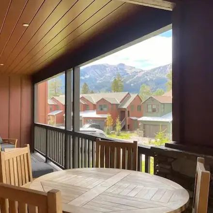 Image 7 - Mammoth Lakes, CA, 93546 - Condo for rent