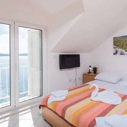 Rent this 9 bed house on Kučište in Dubrovnik-Neretva County, Croatia