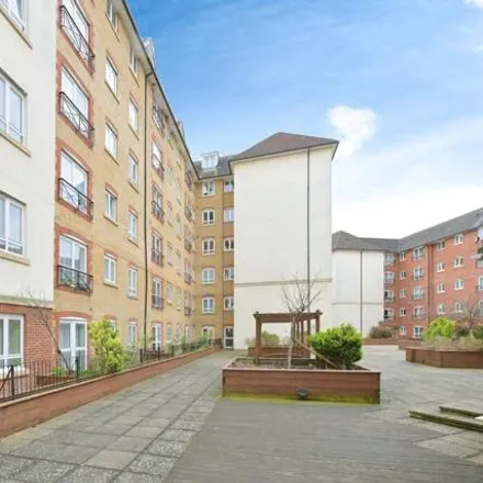 Buy this 2 bed apartment on Broad Street in Northampton, NN1 2HH