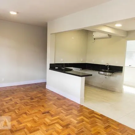 Rent this 3 bed apartment on Rua Professor Boaventura Costa in Vila Paris, Belo Horizonte - MG