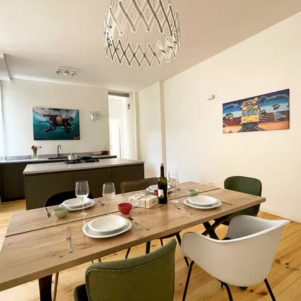 Rent this 2 bed apartment on Bötzow Privat in Linienstraße 113, 10115 Berlin