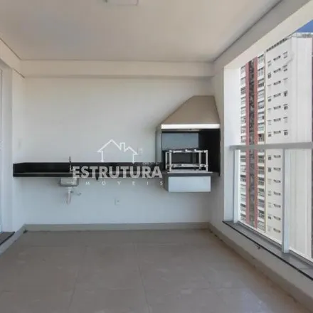 Rent this 3 bed apartment on Avenida Quarenta e Cinco in Rio Claro, Rio Claro - SP