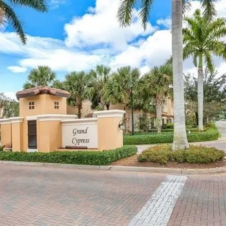 Buy this 3 bed townhouse on 4729 Cypress Street in Coconut Creek, FL 33073