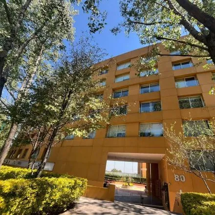 Image 2 - unnamed road, Álvaro Obregón, 01376 Mexico City, Mexico - Apartment for rent