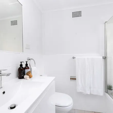 Rent this 1 bed apartment on Mosman Church of England Preparatory School in Shadforth Street, Mosman NSW 2088