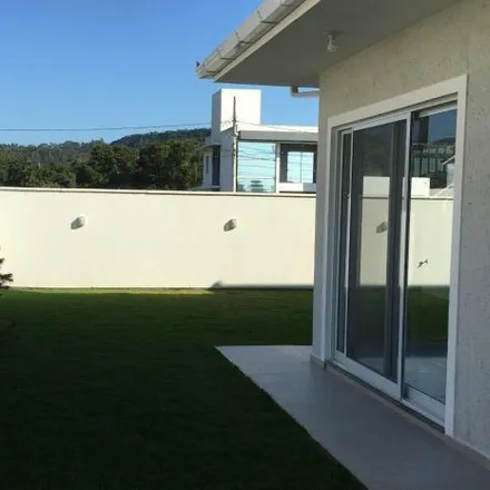 Buy this 4 bed house on unnamed road in Vargem Grande, Florianópolis - SC