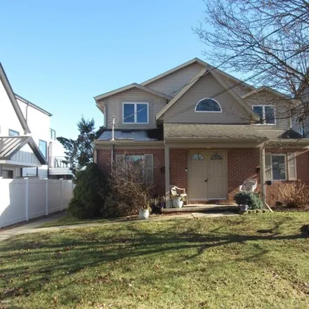 Buy this 4 bed house on 35608 Jeffers Court in Harrison Township, MI 48045