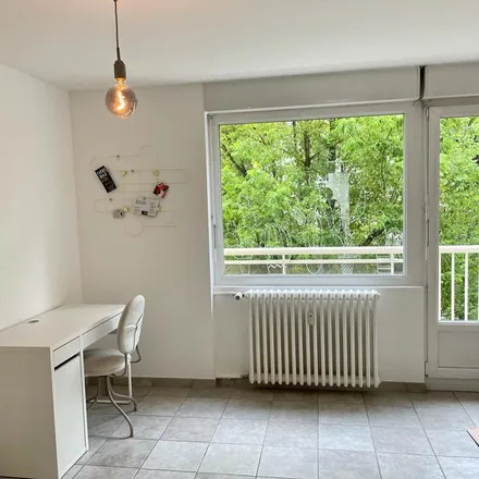 Rent this 4 bed apartment on Rue Alphonse Adam in 67100 Strasbourg, France