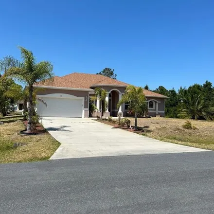 Rent this 4 bed house on 1484 Higbee Street Southeast in Palm Bay, FL 32909