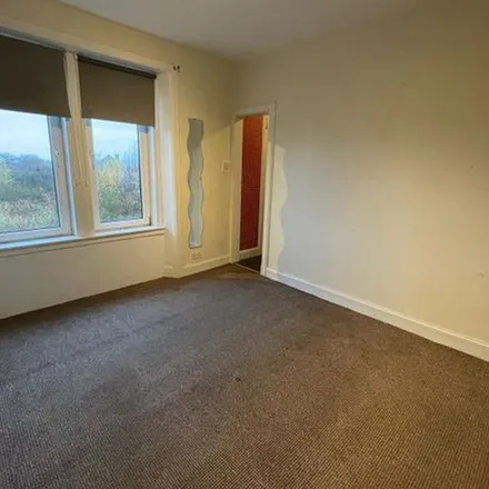 Rent this 1 bed apartment on Sandy Road in Carluke, ML8 5HU
