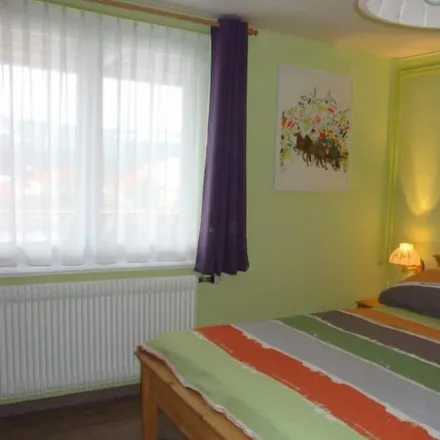 Rent this 1 bed apartment on Téléski les Breuleux in Les Envers, 2345 Cormoret