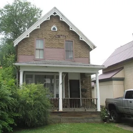 Buy this 2 bed house on 215 North Drake Street in Titusville, PA 16354