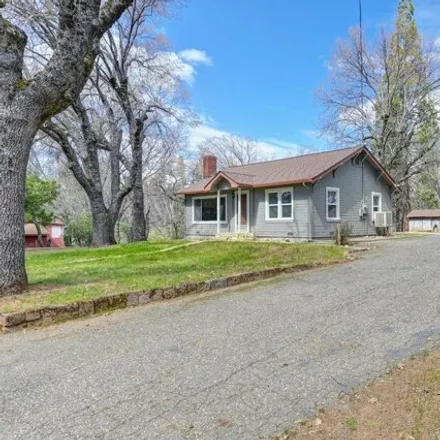 Image 3 - 22764 West Point Pioneer Road, West Point, Calaveras County, CA 95255, USA - House for sale