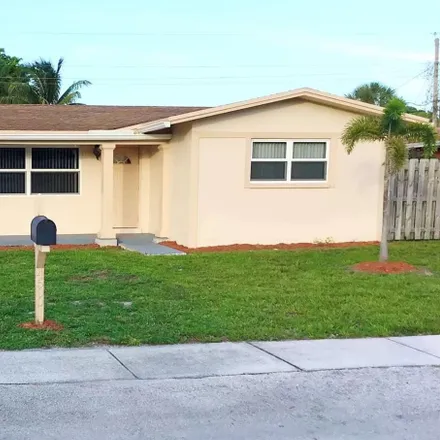 Buy this 2 bed house on 4500 Northwest 12th Avenue in Fort Lauderdale, FL 33309