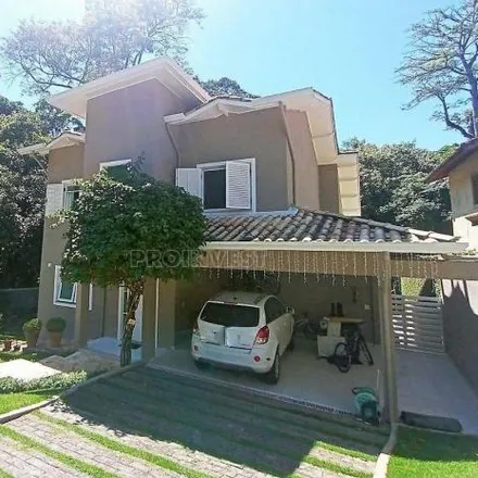 Buy this 4 bed house on Rua Anita in Vila Caldas, Carapicuíba - SP