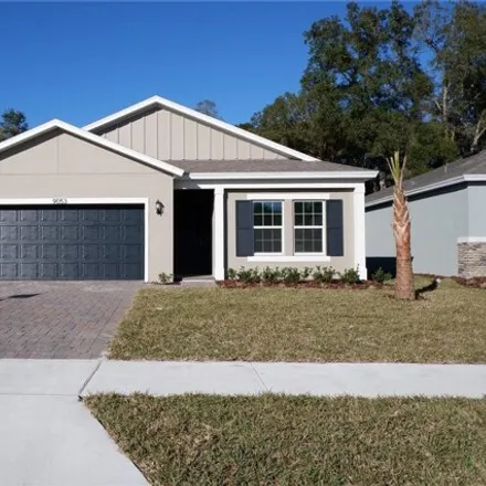 Rent this 4 bed house on Cape Cod Road in DeLand, FL 32744