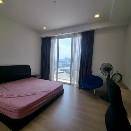 Image 2 - Jalan Kerinchi, Pantai Dalam, 59200 Kuala Lumpur, Malaysia - Apartment for rent