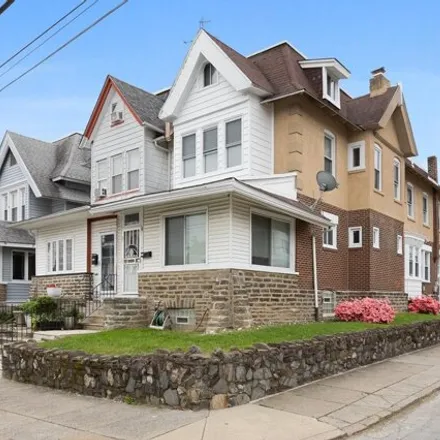Buy this 6 bed house on 6795 North Carlisle Street in Philadelphia, PA 19126