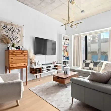 Buy this 1 bed condo on 98 Front Street in New York, NY 11201