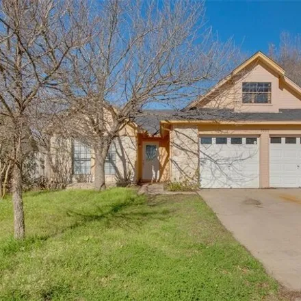 Rent this 3 bed house on 9805 Briar Ridge Drive in Austin, TX 78748