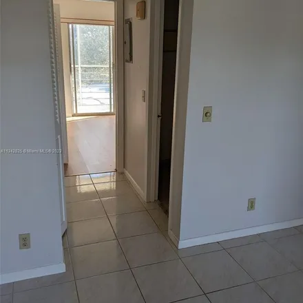 Rent this 1 bed apartment on Mansfield in East New England Boulevard, Palm Beach County