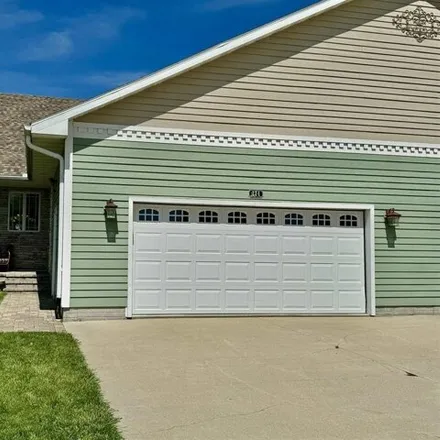 Buy this 3 bed house on 199 Lakeview Meadows Court in Clear Lake, IA 50428