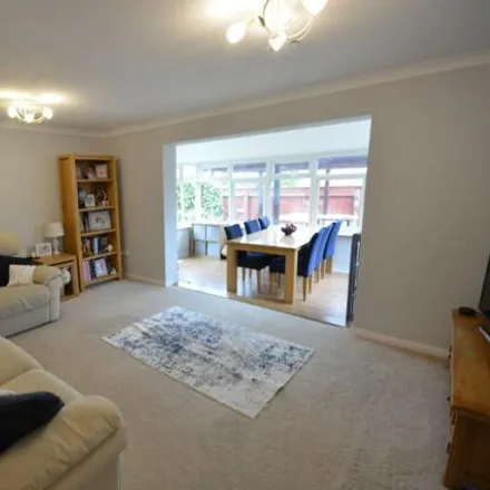 Image 3 - Sandpiper Close, Bournemouth, Christchurch and Poole, BH17 7YE, United Kingdom - House for sale