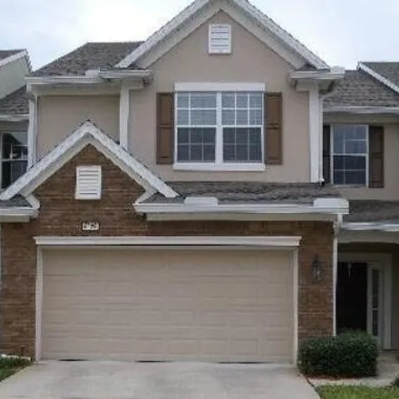 Image 1 - 6329 Autumn Berry Circle, Jacksonville, FL 32258, USA - House for rent