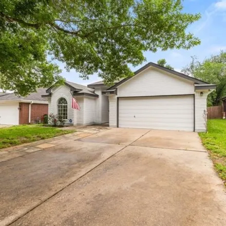 Buy this 3 bed house on 16910 Ardisia Drive in Pflugerville, TX 78660