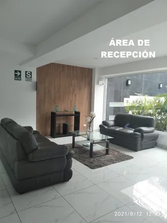 Image 7 - Lavado y Cambio de Aceite, Avenida La Paz, San Miguel, Lima Metropolitan Area 15087, Peru - Apartment for sale