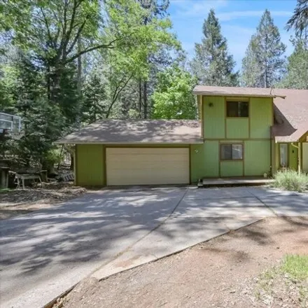 Buy this 4 bed house on 11675 Ball Road in Alta Sierra, Nevada County