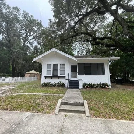 Image 1 - 2689 West University Avenue, Gainesville, FL 32607, USA - House for rent