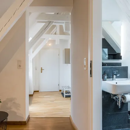 Rent this 1 bed apartment on Elisabethkirchstraße 18 in 10115 Berlin, Germany