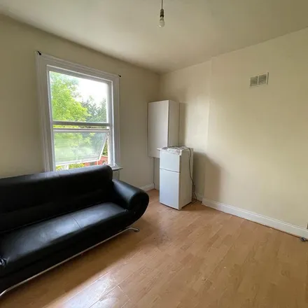 Rent this 1 bed apartment on Eagle Road in London, HA0 4SJ