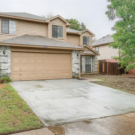 Image 2 - 3124 Clovermeadow Drive, Moselle, Fort Worth, TX 76123, USA - House for sale