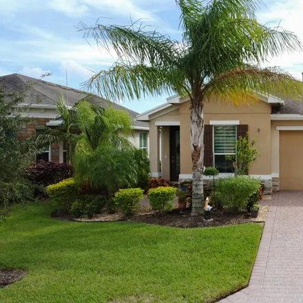 Buy this 3 bed house on 902 Southwest Saint Lucie Crescent in Stuart, FL 34994
